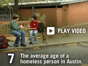 homeless families video